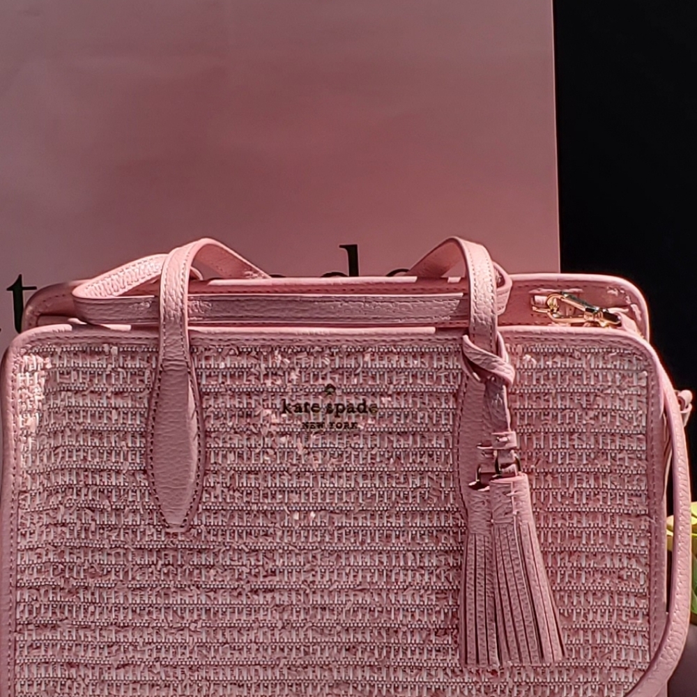 Kate Spade Medium Satchel - Picture 2 of 11